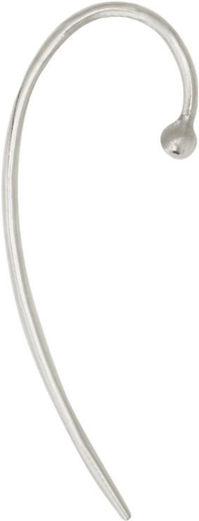 Ocean Blue - Earrings (840x840), Png Download