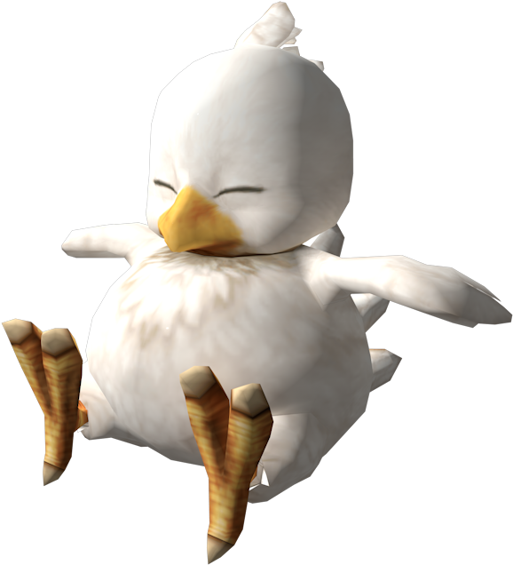 Download Zip Archive - Duck (750x650), Png Download