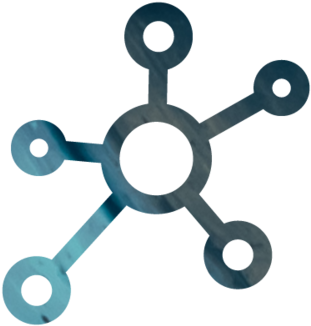 Celebrate Transformers - Circle (1000x417), Png Download