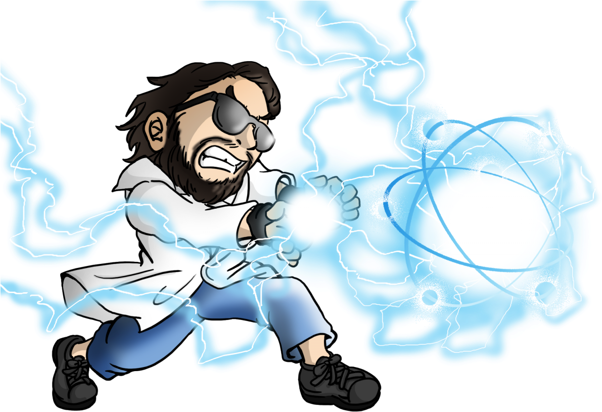 « ‹ 1 Of 3 › » - Cartoon (1200x857), Png Download