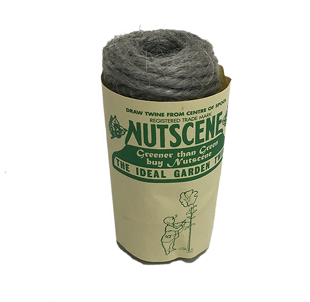 Nutscene Dove Tiddler Twine 20g - Towel (1200x1200), Png Download