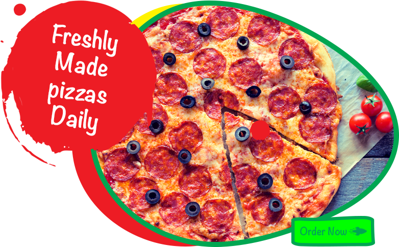 Pepperoni (1200x588), Png Download