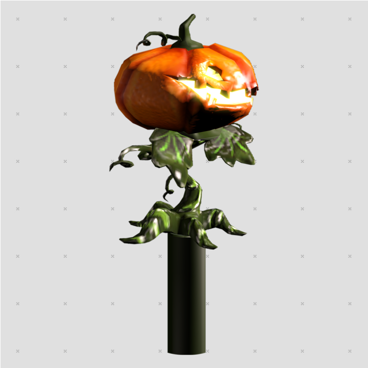Quick Overview - Pumpkin (1280x720), Png Download