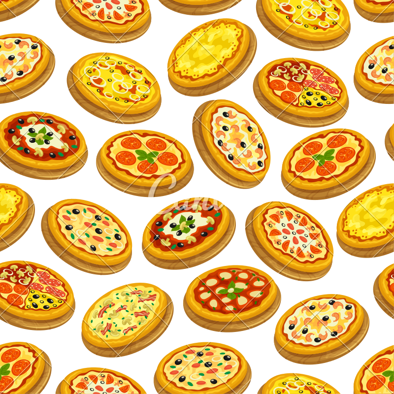 Slice Free Download - Pizza Mac Background (800x800), Png Download