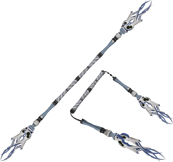 Punisher In Final Fantasy Xiii - Punisher Ff13 (720x671), Png Download