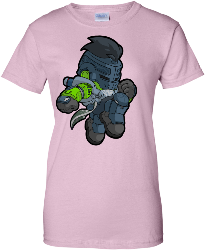 Twilight Titan T Shirt & Hoodie - T-shirt (1024x1024), Png Download