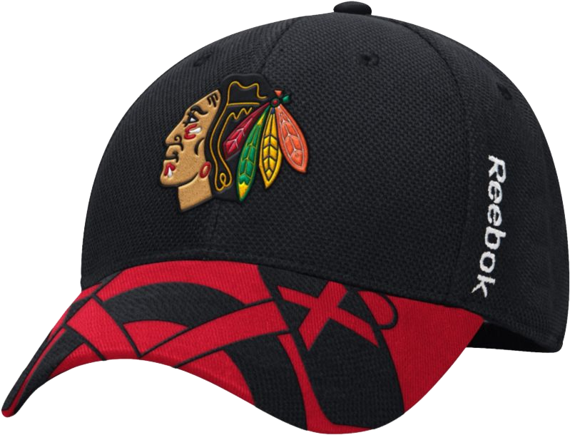 Chicago Blackhawks (823x823), Png Download
