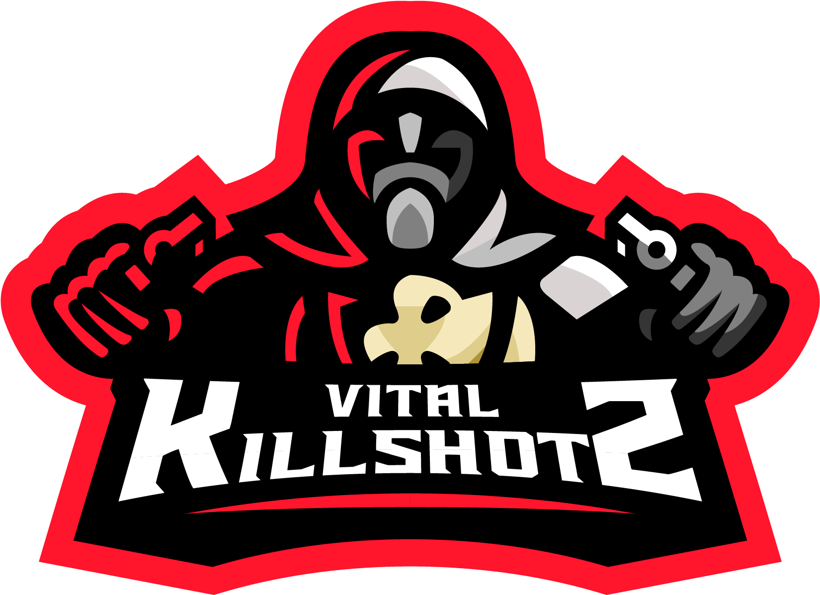 Vitalkillsh0tz [og] - Illustration (2001x2001), Png Download