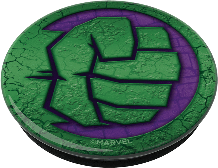 Hulk Icon - Circle (989x1000), Png Download