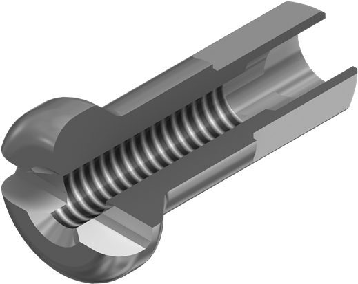 Dt Nipple Brass - Dt Nipples (600x880), Png Download