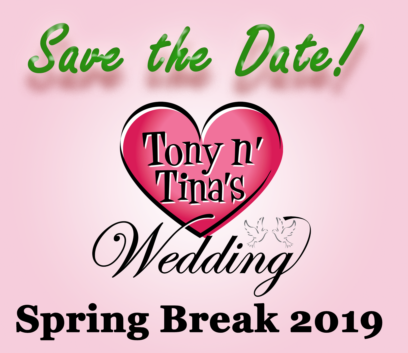 Save The Date - Axis (1645x1423), Png Download