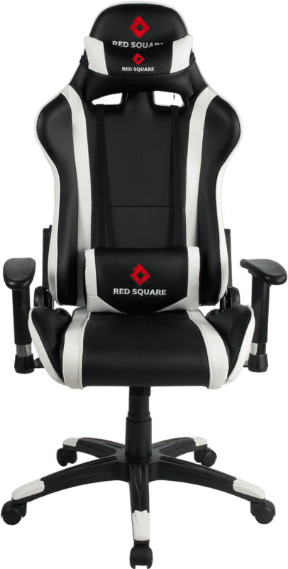Кресло Для Геймера Red Square Pro Moon White - Gaming Chair Price In Sri Lanka (800x800), Png Download
