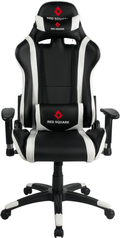 Red square gaming chair online