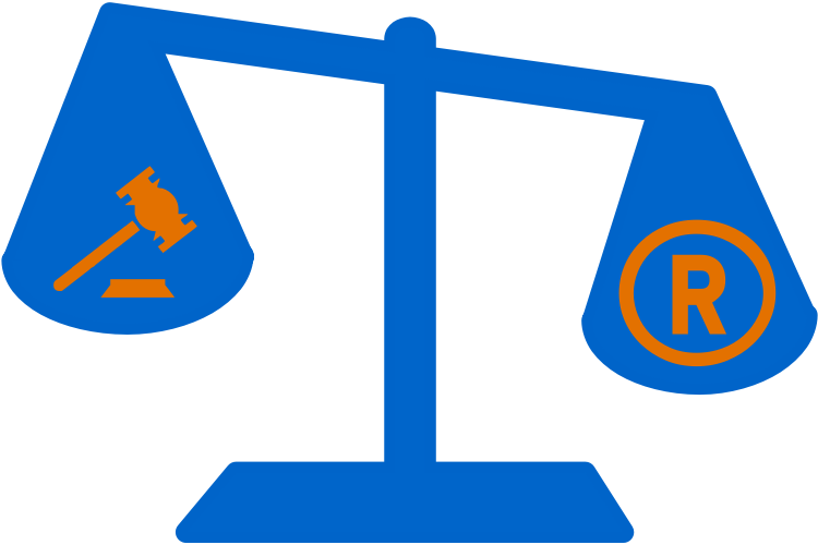 Cancellation Of Trademark Registration In Ukraine Issue - Traffic Sign (750x500), Png Download