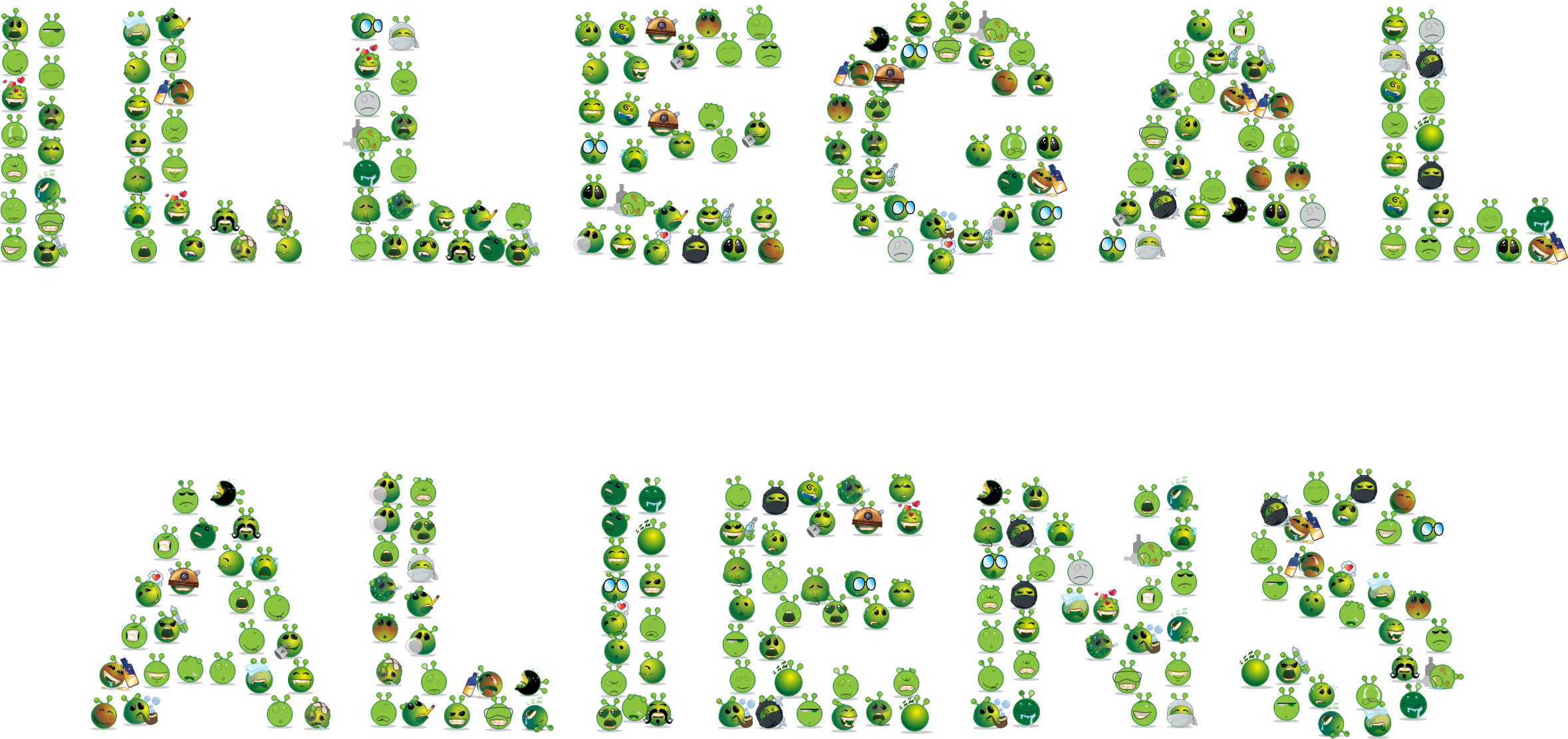 Big Image (2358x1111), Png Download