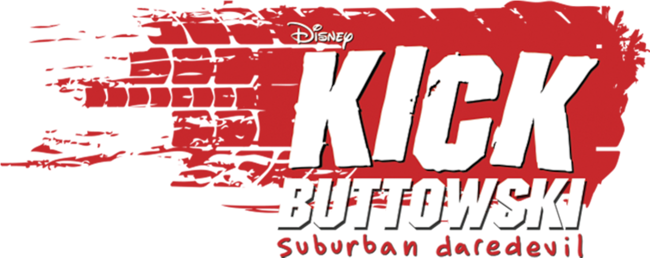Suburban Daredevil - Kick Buttowski Suburban Daredevil (1280x544), Png Download
