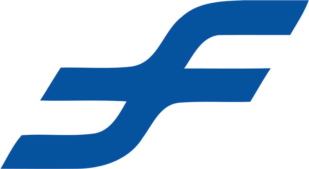 Fukuoka City Subway Png Logo - 福岡 市営 地下鉄 ロゴ マーク (1024x559), Png Download