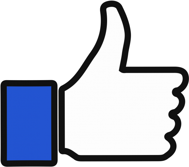 Me Gusta La Publicidad (715x715), Png Download