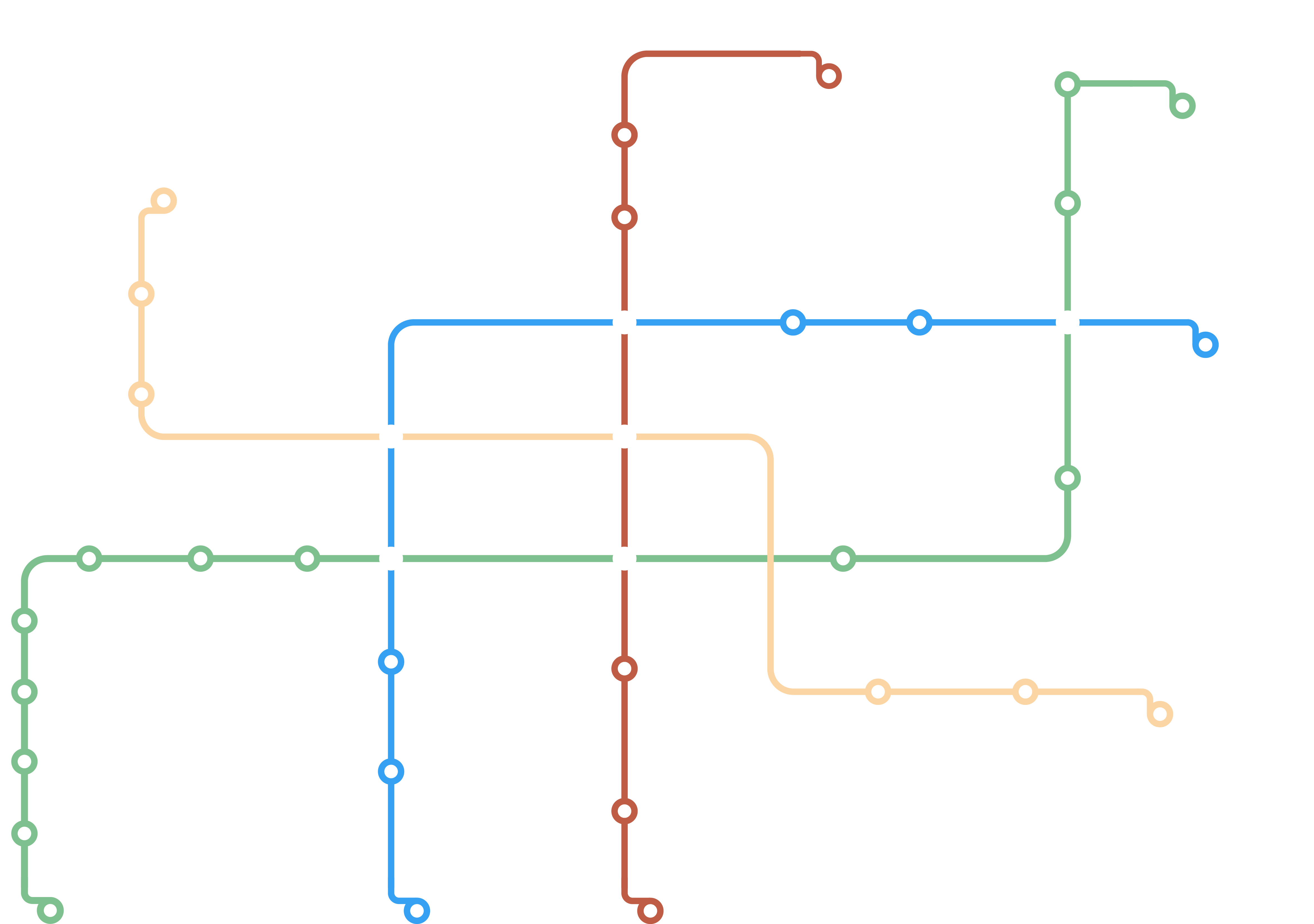 The Damascus Map - Diagram (4743x3336), Png Download