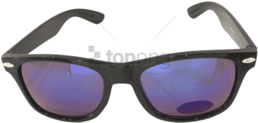 Free Png Download Sunglasses Png Images Background - Plastic (850x405), Png Download
