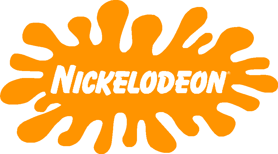 Nickelodeon Splattor Logo - Nickelodeon (956x529), Png Download