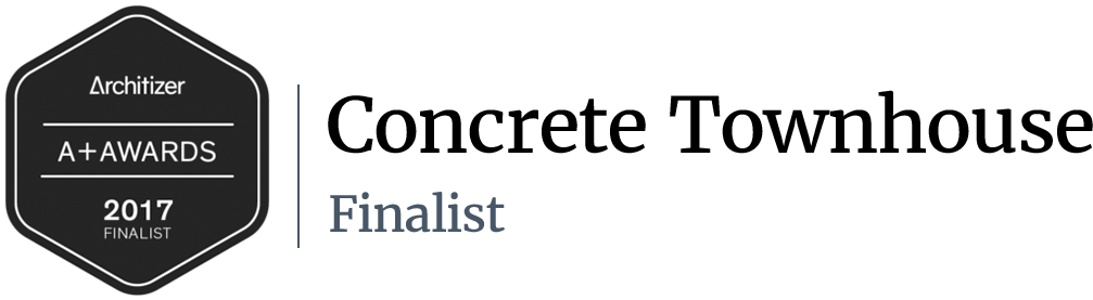 Architizer Png - Black-and-white (1234x372), Png Download