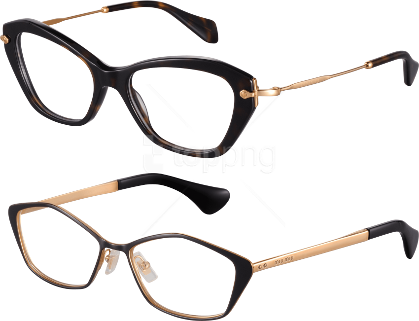 Free Png Download Glasses Png Images Background Png - Spectacles Png (850x651), Png Download
