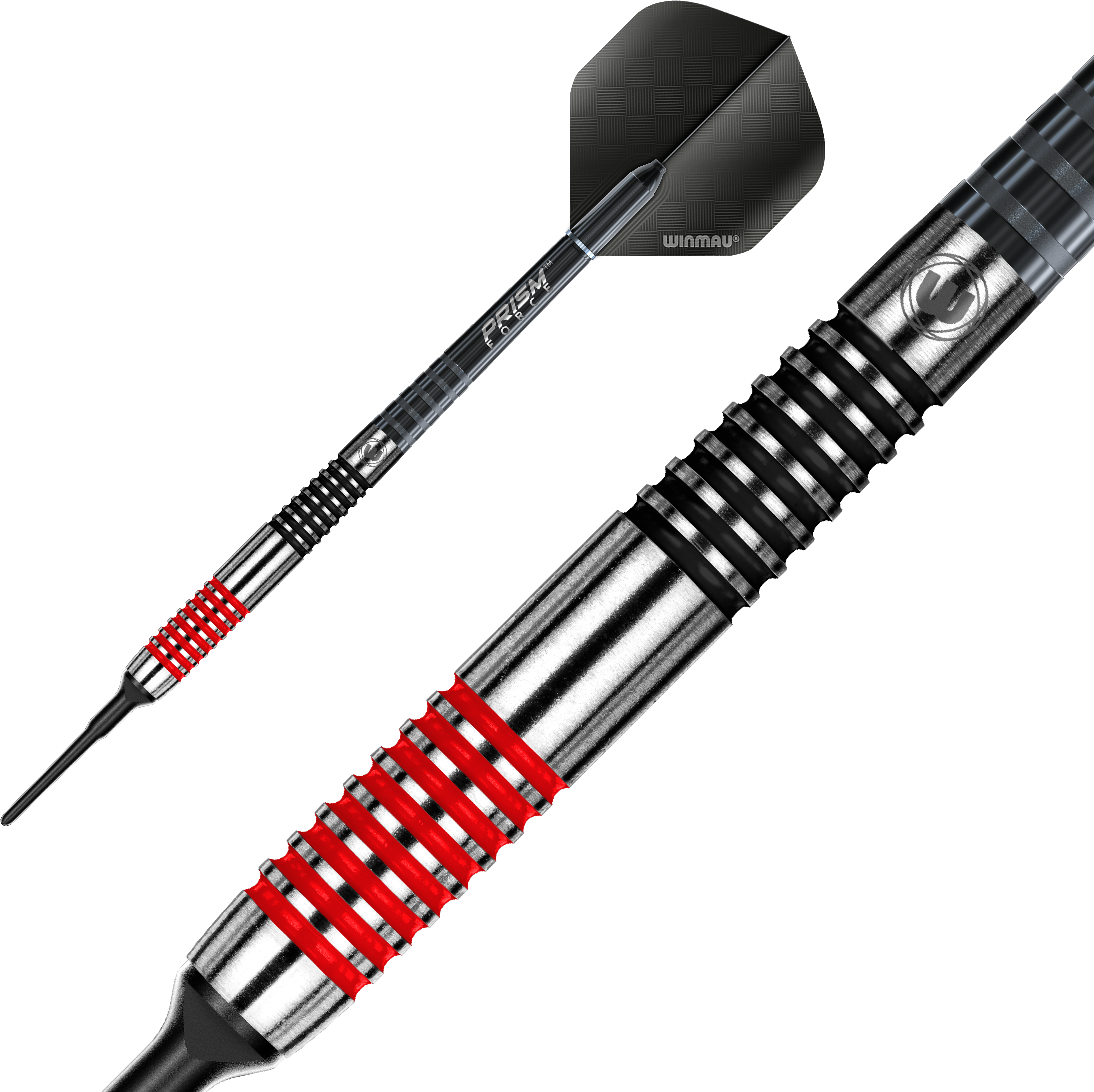 Ton Machine 20g - Darts (5000x5000), Png Download
