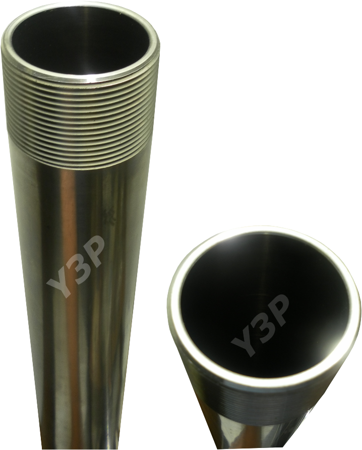 1-25/32" Seamless Barrel - Cup (768x939), Png Download