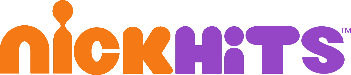 Additionally, The New Apply Tv App With Continue To - Nick Hits (1427x305), Png Download