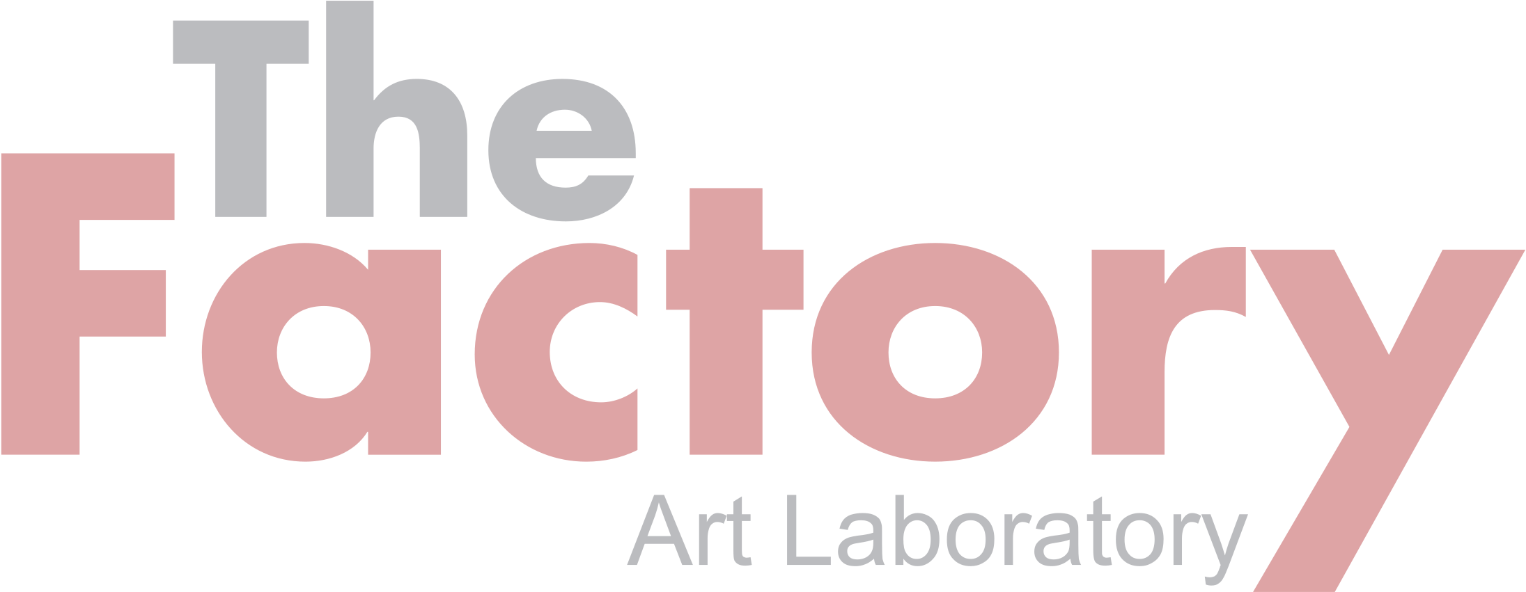 The Factory Logo Png Transparent - Hospital Pantai (2400x2400), Png Download