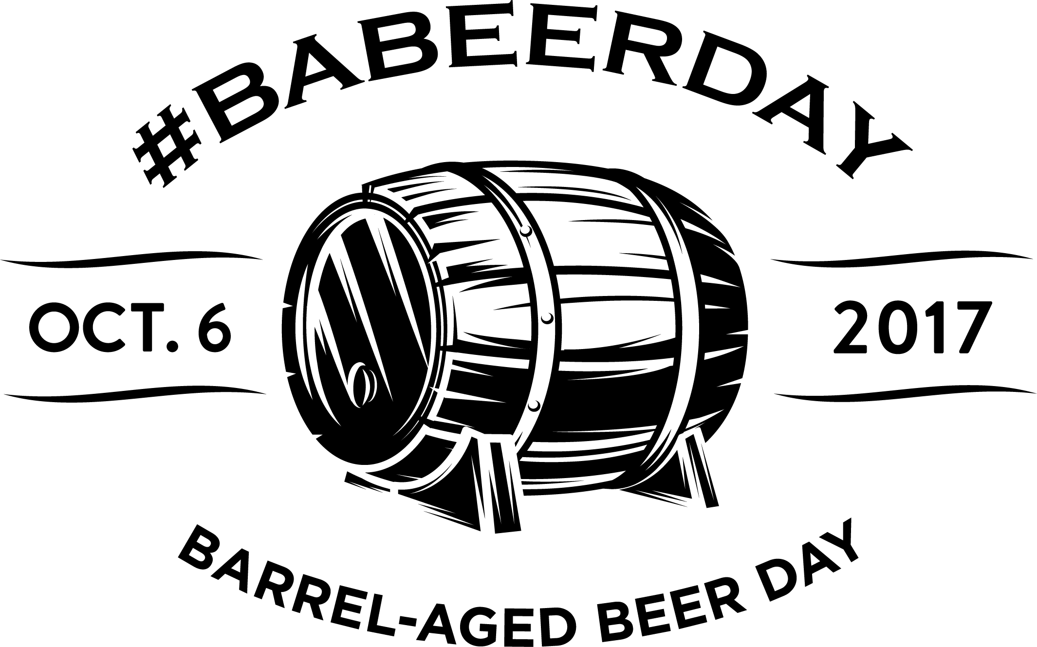 Clipart Download Aged Day Approaches Oct Is Babeerday - Barrel Clip Art (2130x1329), Png Download