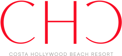 Costa Hollywood Beach Resort - Carmine (788x400), Png Download