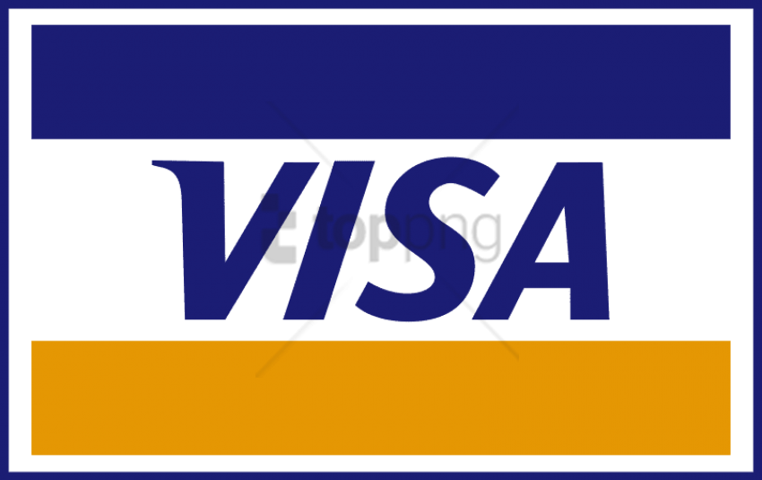 Free Png Download Visa Png Images Background Png Images - Visa Card Logo Jpg (850x535), Png Download