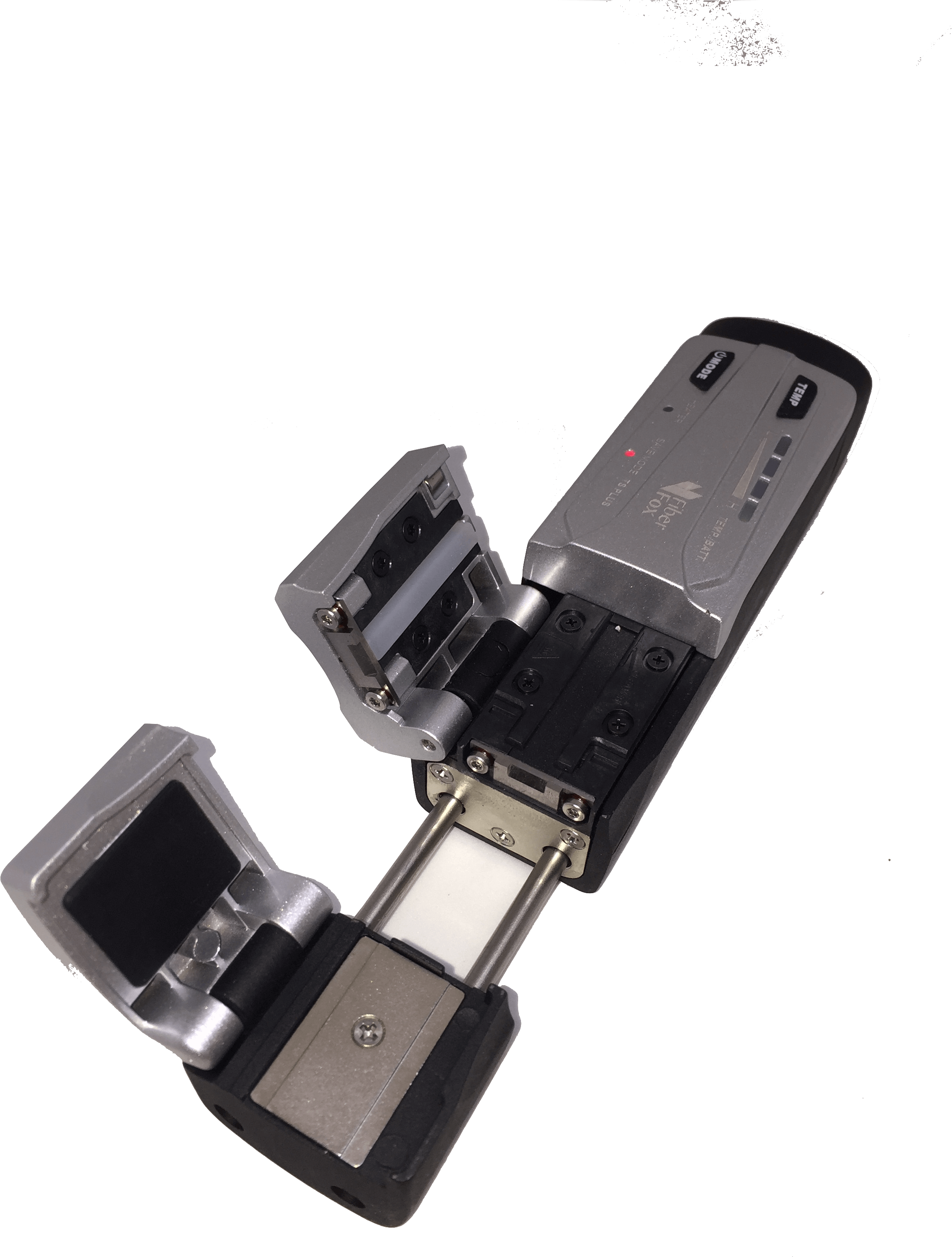 Fiberfox Thermal Stripper - Smartphone (2448x3264), Png Download