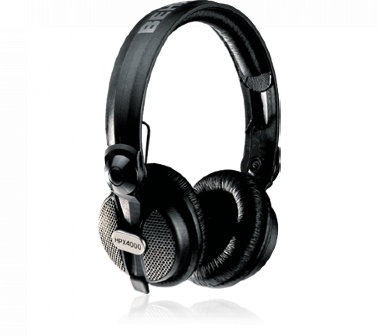 Behringer Hpx 4000 (1224x1224), Png Download