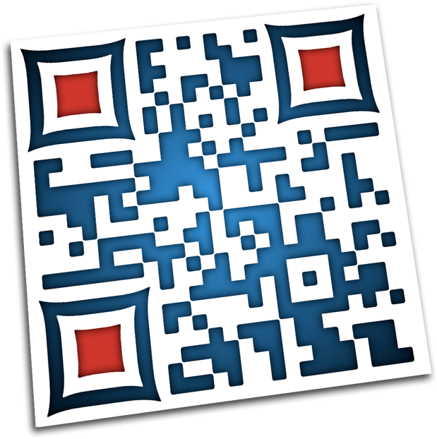 Qr Code Art Studio 4 - Qr Code (630x630), Png Download
