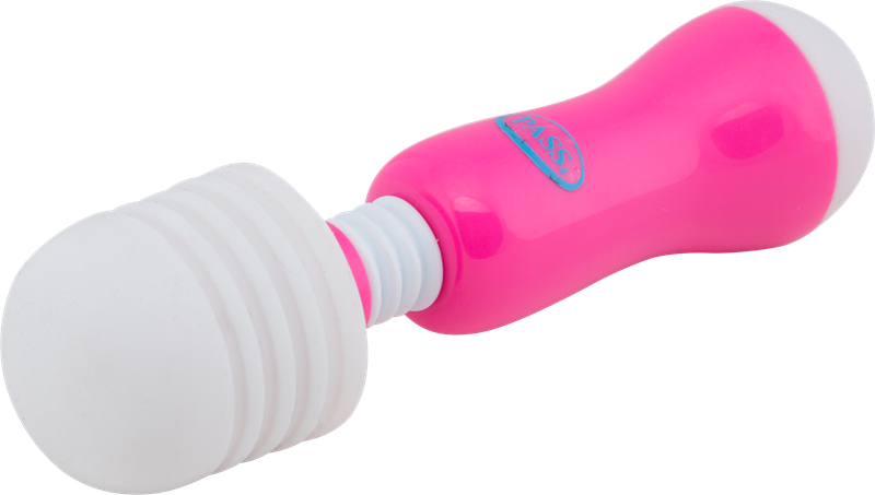 Sorbo Magic Wand Mini - Baby Toys (800x453), Png Download