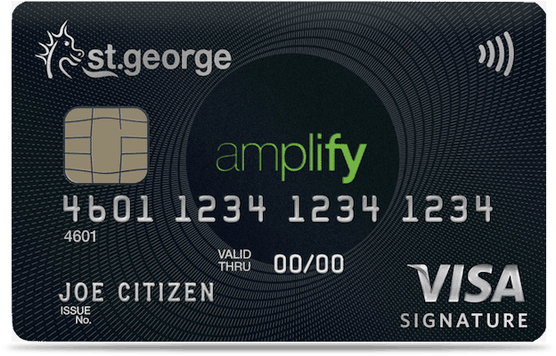 St George Amplify Signature Visa - St George Open Air Cinema 2015 (709x510), Png Download