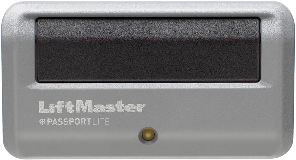 Pplv1 Pplv1 10 Pplv1 100 Passport Lite 1 Button Visor - Liftmaster Pplv1 (1240x1240), Png Download