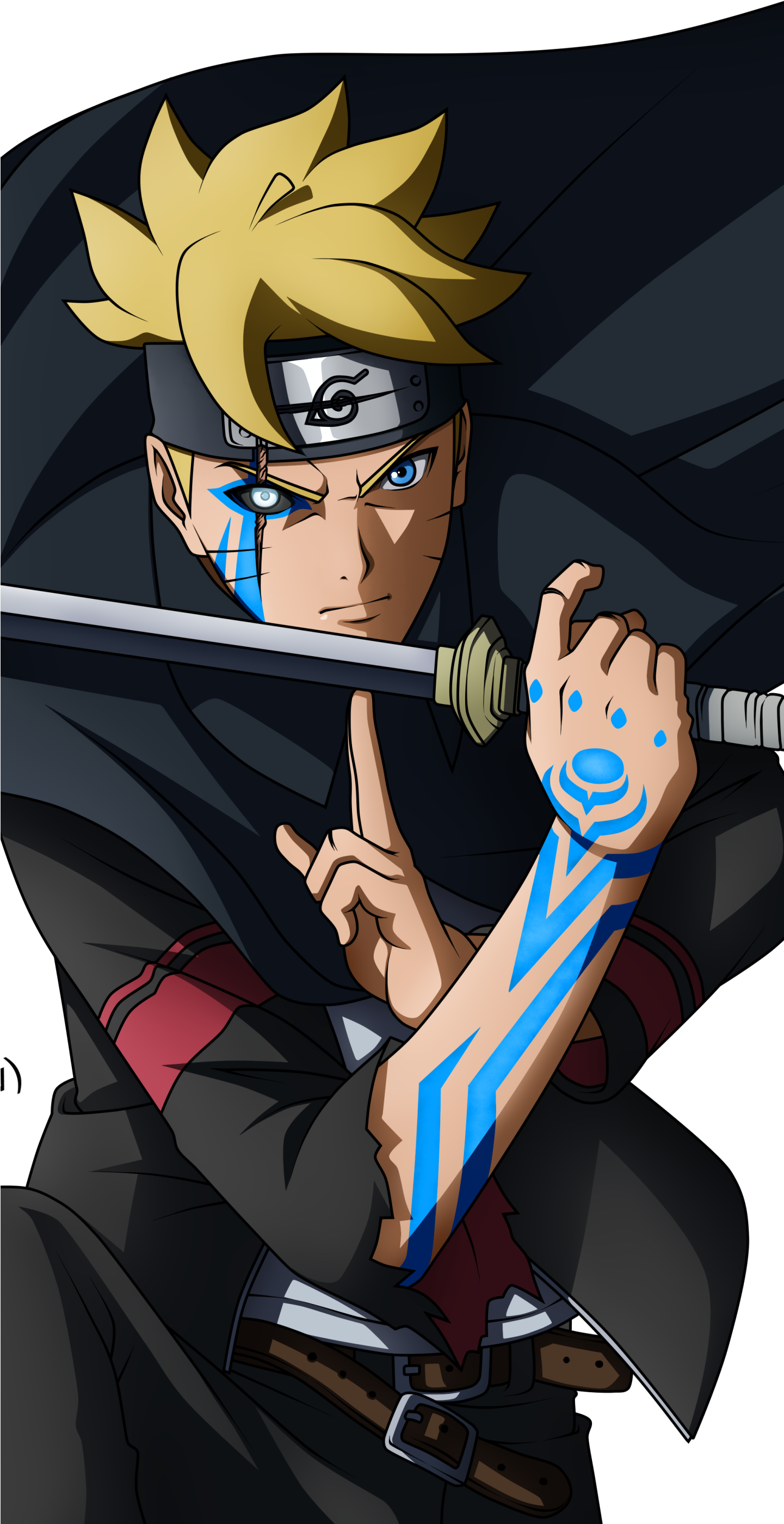 Technographx al Twitter Naruto Wallpapers for Mobile  Which one is your  favorite character in this anime series  Tag naruto lover who needs to  see this  For more anime series