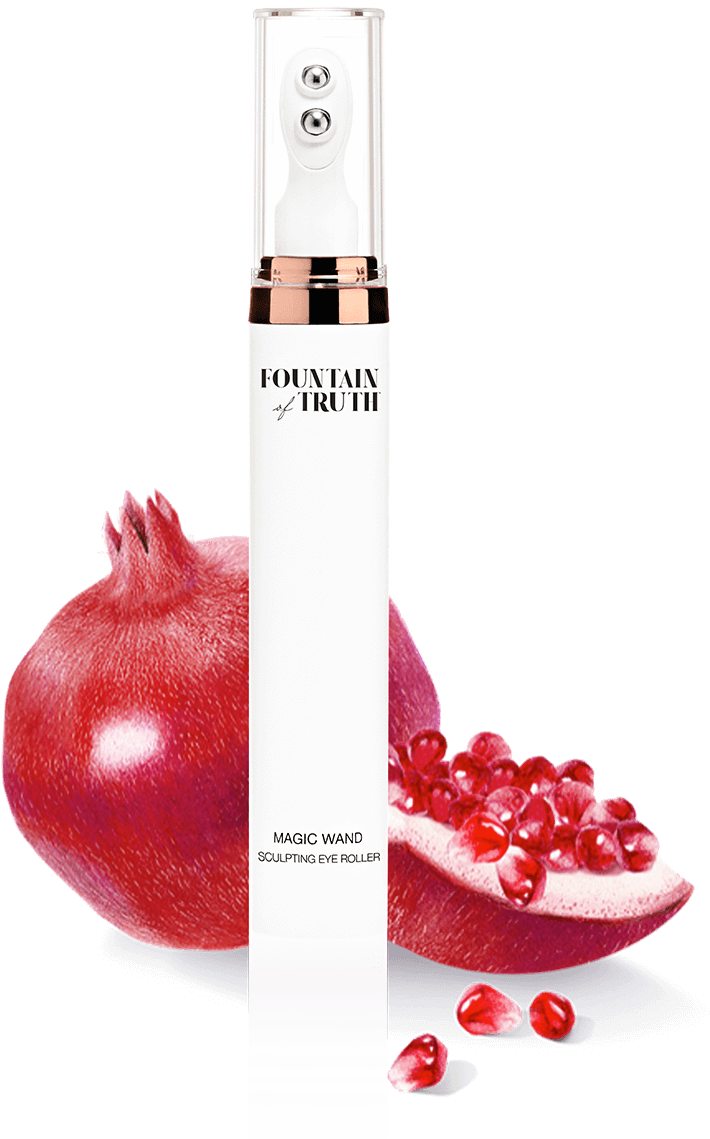 97% Of Participants Showed An Improvement In Crow's - Perfume (1008x1142), Png Download