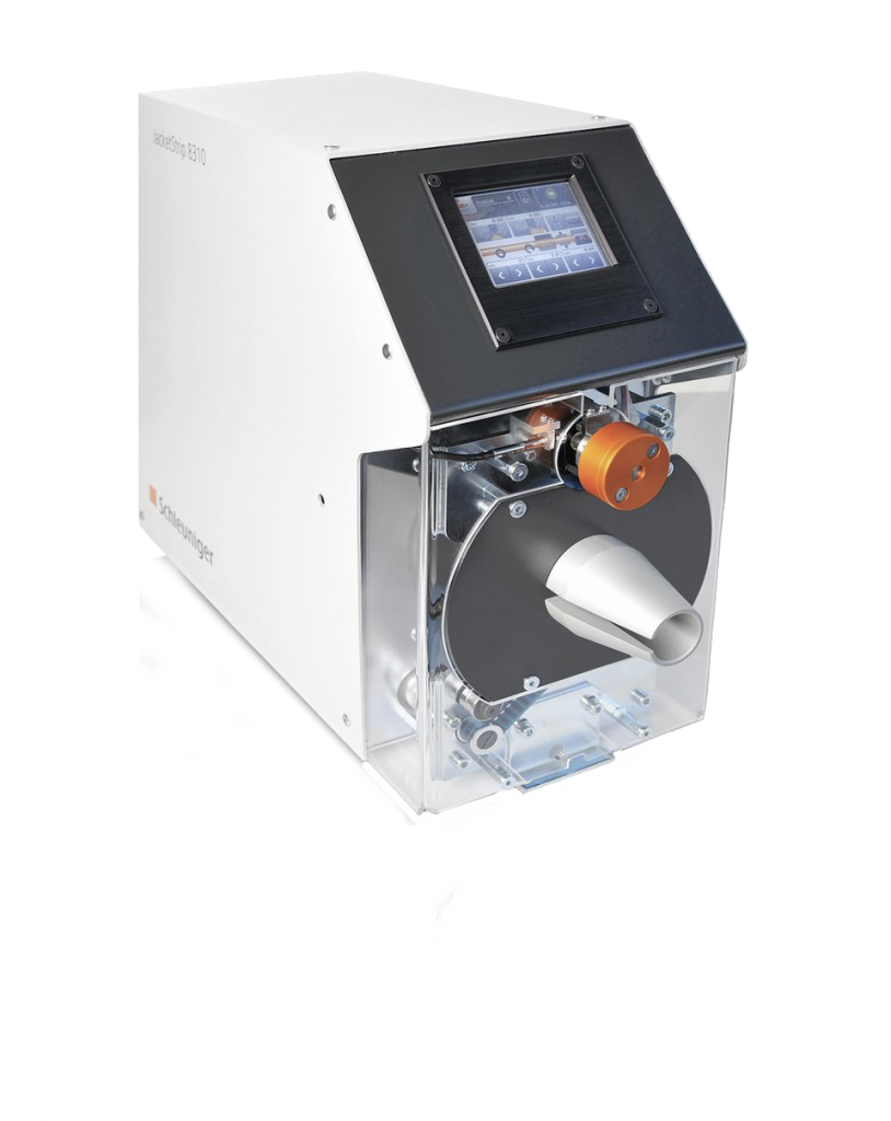 Jacket Stripper - Jacketstrip 8310 (814x1024), Png Download