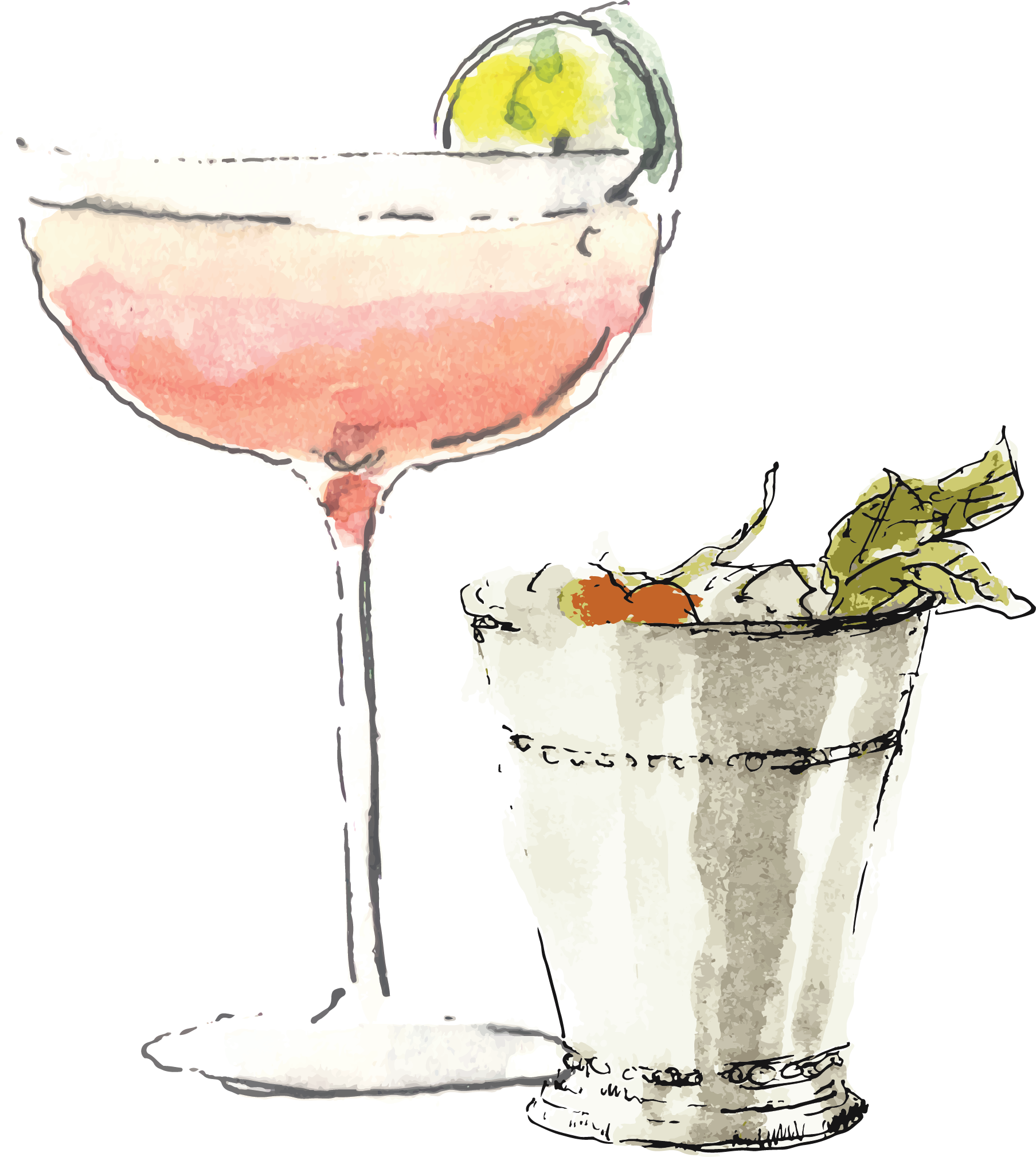 Finishing - Rose (1807x2018), Png Download