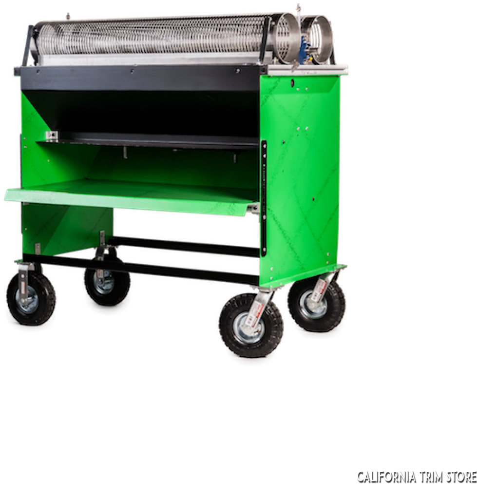 Trailer (1250x1250), Png Download
