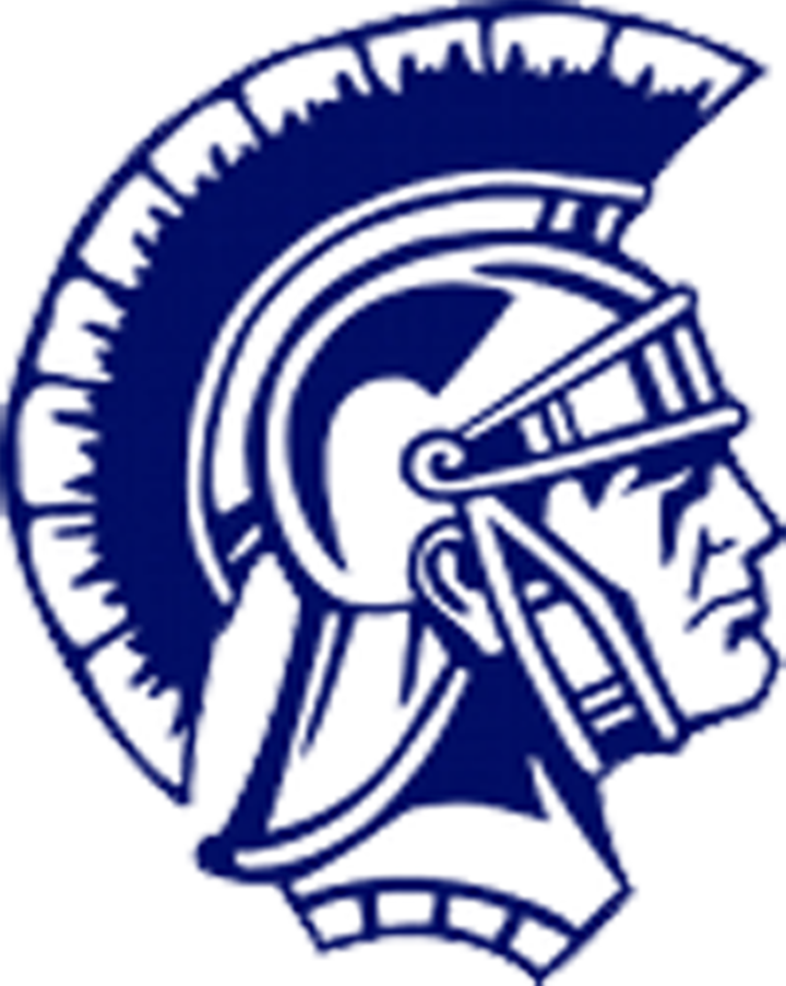 Indiana High School Football Scores - Bishop Chatard High School Logo (720x903), Png Download