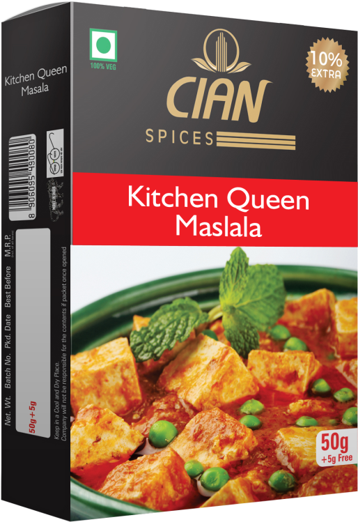 Kitchen-queen - Convenience Food (941x941), Png Download