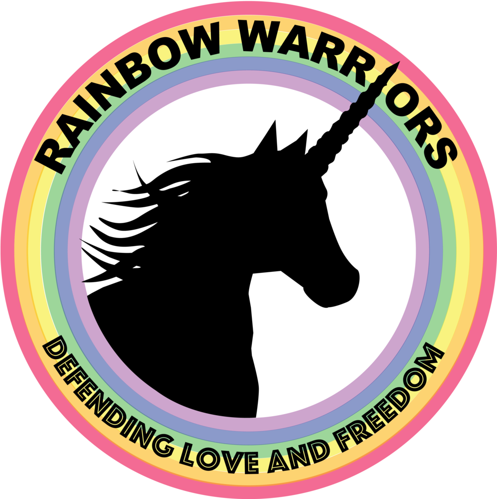 Rainbow Warriors Poster - Stanford Memorial Church (1000x1015), Png Download
