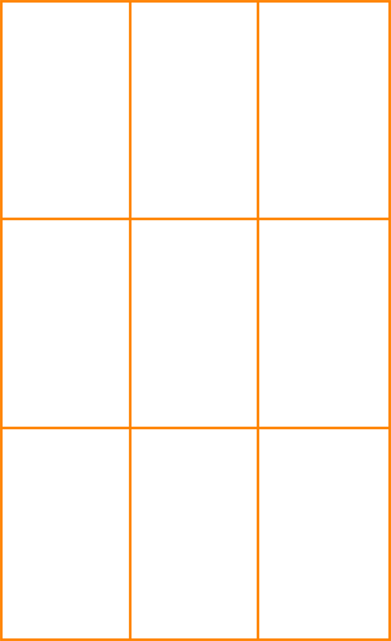 This Last Year, I've Been Experimenting With The Golden - Pattern (762x1250), Png Download