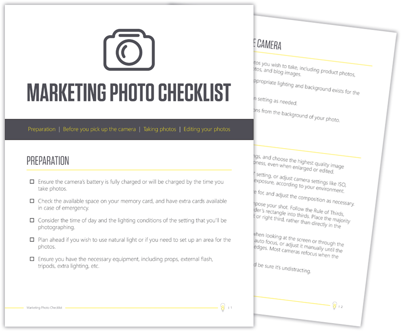 Marketing Photo Checklist - Commercial Roofing (940x800), Png Download